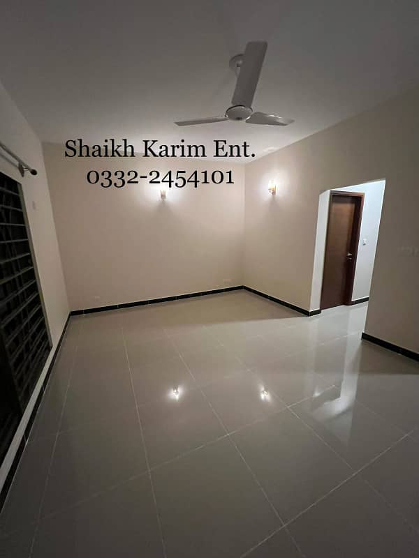 Brand New Apartment For SALE IN Askari 5 22
