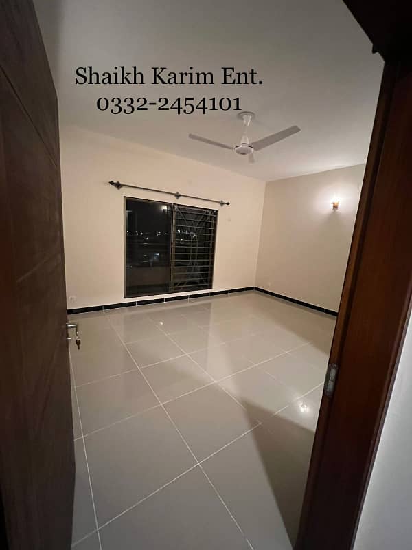 Brand New Apartment For SALE IN Askari 5 23