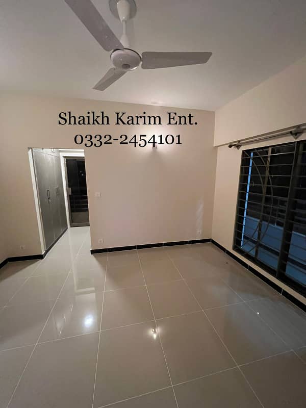 Brand New Apartment For SALE IN Askari 5 25