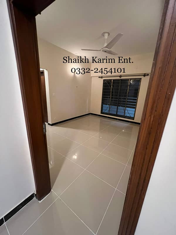 Brand New Apartment For SALE IN Askari 5 26