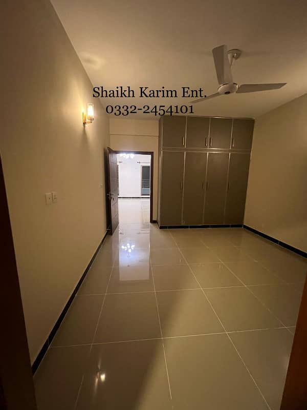 Brand New Apartment For SALE IN Askari 5 27