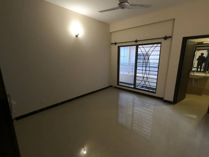 Brand New Apartment For SALE IN Askari 5 29