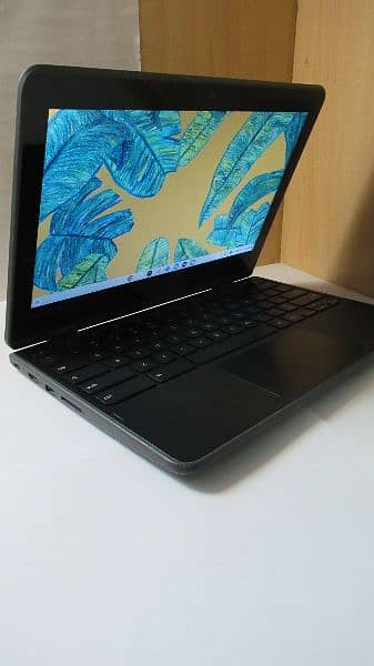 Lenovo N23 Yoga Chromebook 32GB 0
