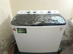 Dawlance 10500c  washer and dryer(excellent condition)