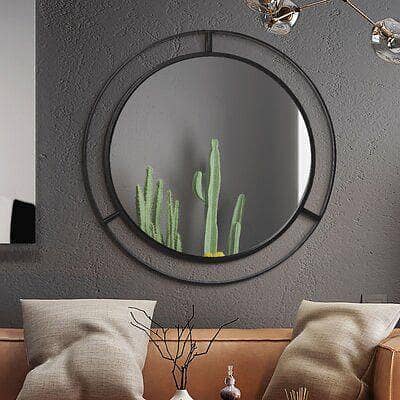 Mirror/ Vanity mirror/LED mirror/Console mirror/sensor mirror 4