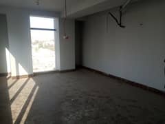Brand New Office Available For Rent At Main Bahadurabad