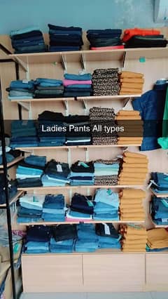 Women Pants