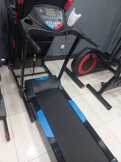 Treadmill for Home Use / SSC 990 Treadmill 0
