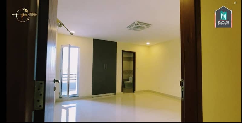 High Rise Tower Flat For Rent 7