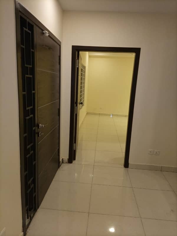 Flat Of 1200 Square Feet In Ghauri Town For Rent 4