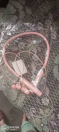 neck handfree available for sale 0
