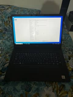 Dell precision 7750 i9 10885H 17.3 64gb 1tb nvme 6gb GPU