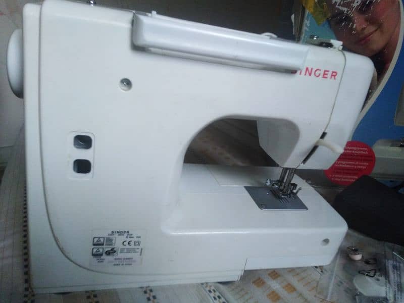 singer sewing machine 8082 1