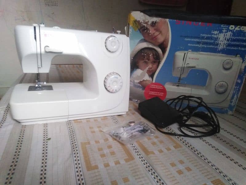 singer sewing machine 8082 5