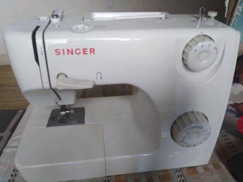 singer sewing machine 8082 6
