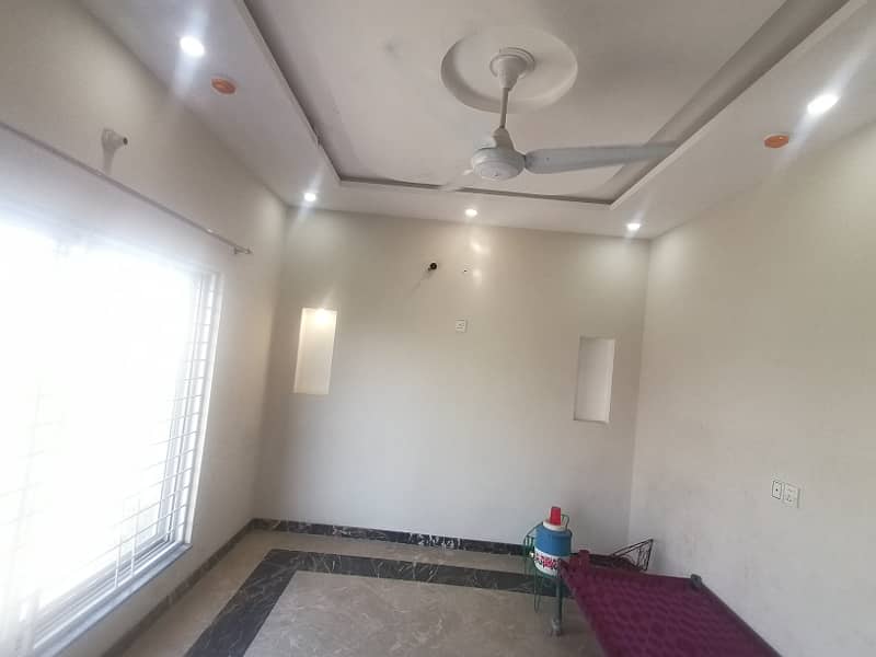 5 Marla Beautiful House Available For Rent In Dha Rehbar P block 8