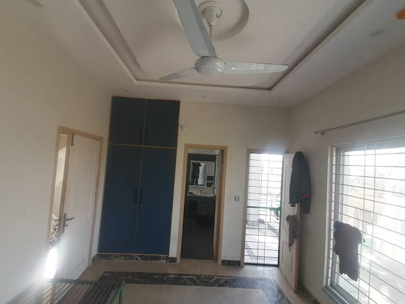5 Marla Beautiful House Available For Rent In Dha Rehbar P block 1