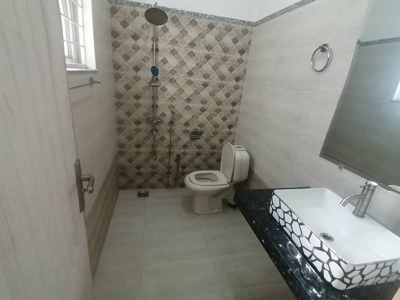 5 Marla Beautiful House Available For Rent In Dha Rehbar P block 10