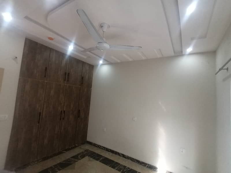 5 Marla Beautiful House Available For Rent In Dha Rehbar P block 11
