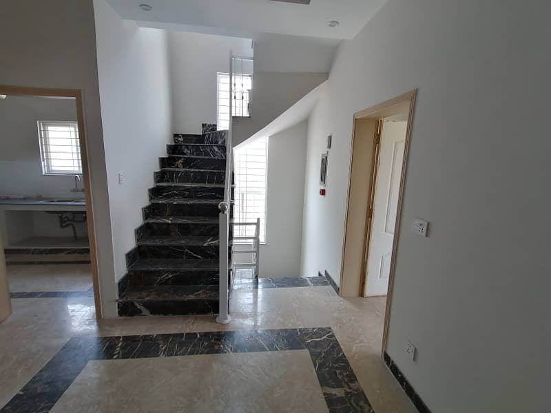 5 Marla Beautiful House Available For Rent In Dha Rehbar P block 15