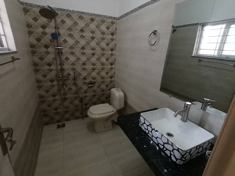 5 Marla Beautiful House Available For Rent In Dha Rehbar P block 19
