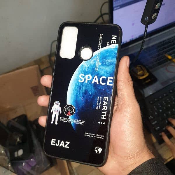 Customized Mobile Covers 0