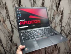 Lenovo Thinkpad T495s (Ryzen 7)  (sleek and slim powerful laptops)