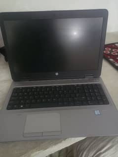 hp laptop core i5 7 gen 0