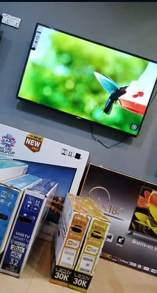 SAMSUNG 85,,INCH Q LED HDR 8K SLIM. NEW 03227191508 1