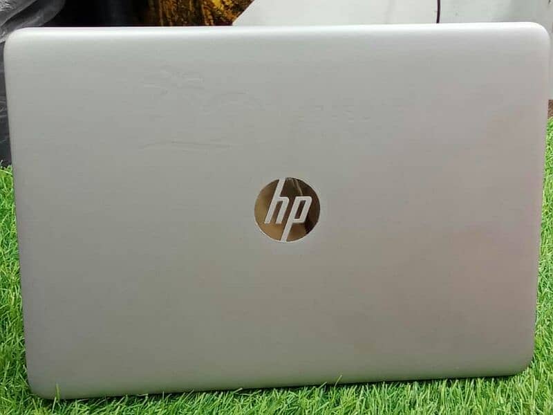 hp laptop 1