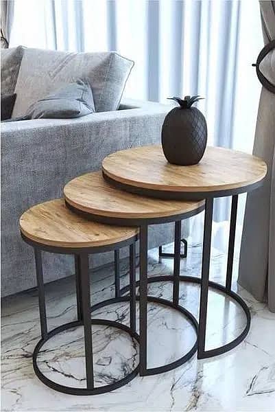 table, console table, center table,side table 12