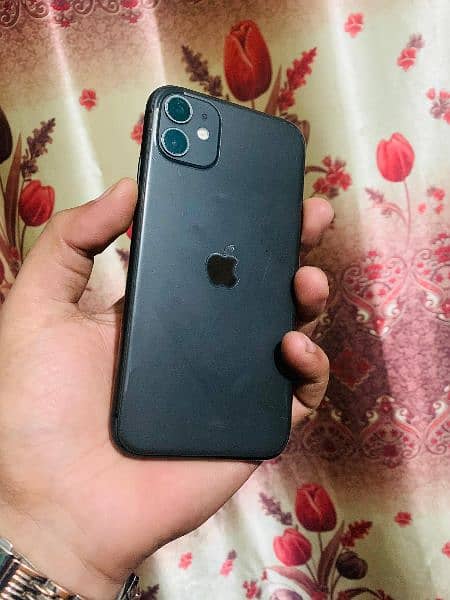 Iphone 11 64GB 2