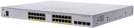 Cisco C1000-24T-4G-L Networking Switch (Brand New) 1