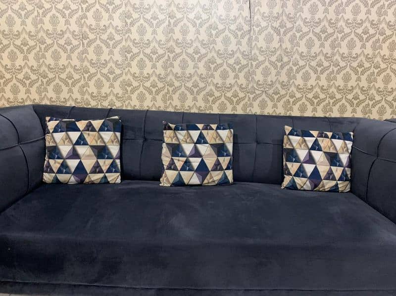 brand new design sofa set 3