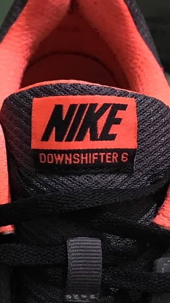 Nike Downshifter 6 , Men Athletic Sneaker 2