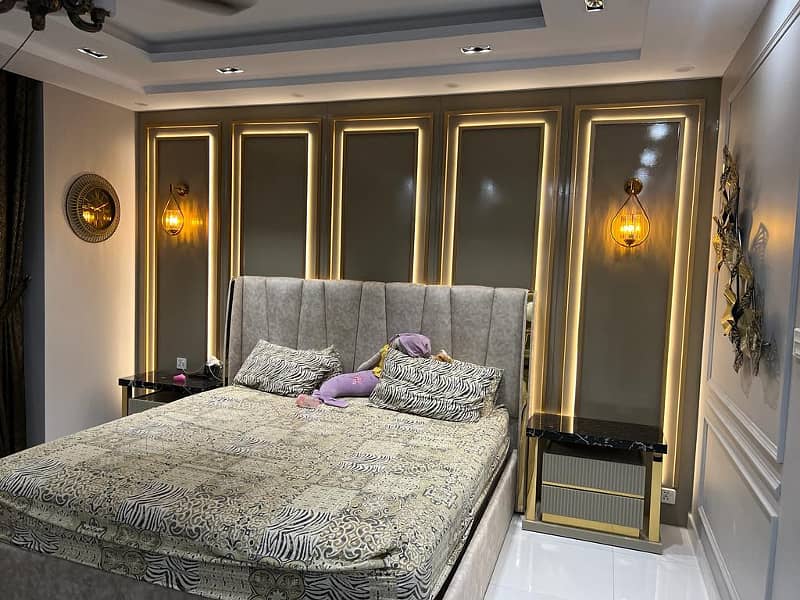 Luxury 4 Bedroom Apartment Located At Scheme 33 2