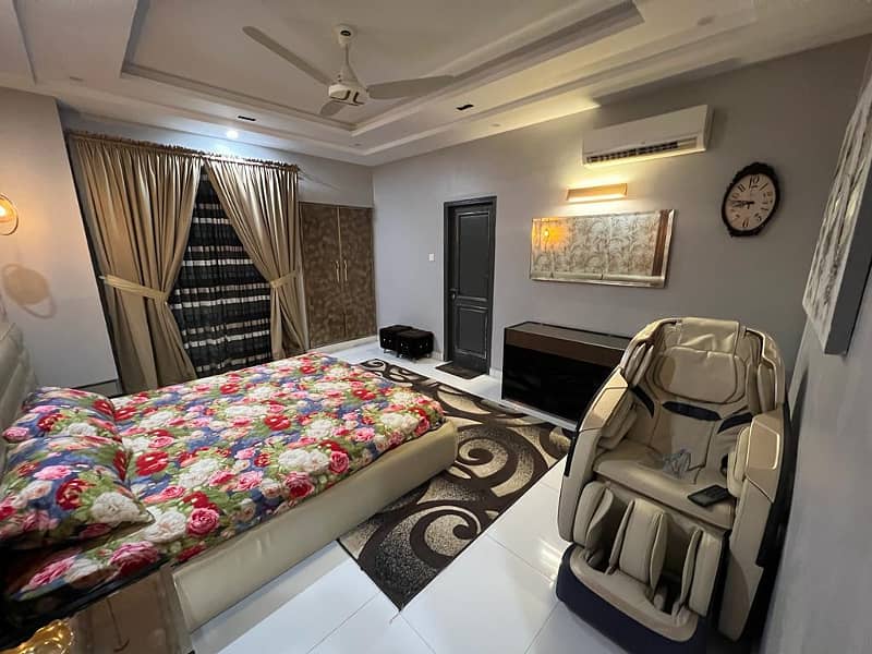 Luxury 4 Bedroom Apartment Located At Scheme 33 0