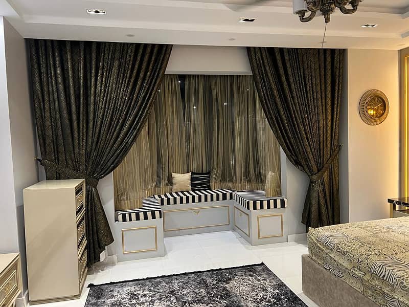Luxury 4 Bedroom Apartment Located At Scheme 33 11