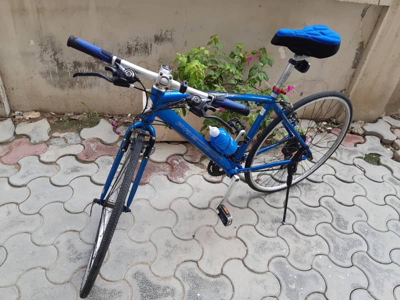Japanese Precision Hybrid Bicycle For Sale 3