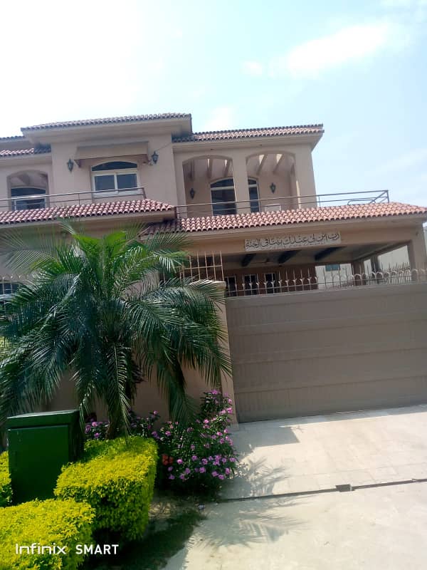 dha phase 9 town full furnished house wedding gusts short stay 5