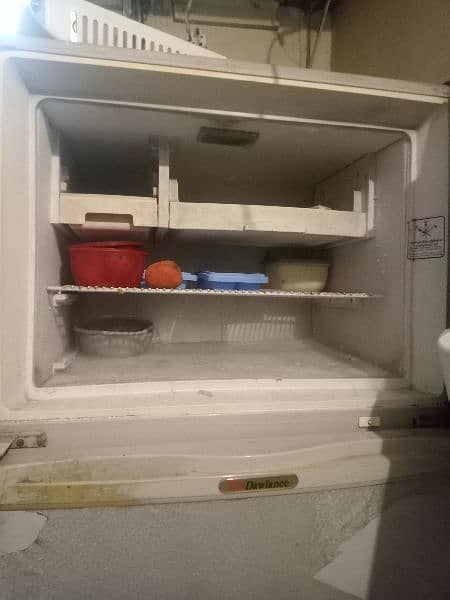 Refrigerator for sale full size 3