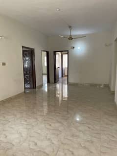 ABC Apartment 3bed/D/D 3rd Floor Near Hadi Market Nazmabad Block 4