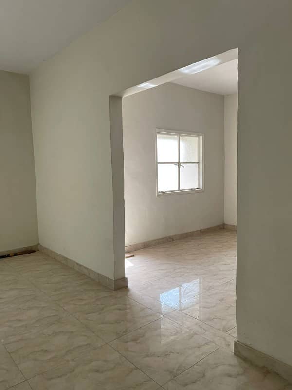 ABC Apartment 3bed/D/D 3rd Floor Near Hadi Market Nazmabad Block 4 14