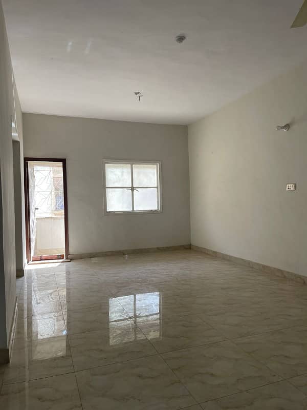 ABC Apartment 3bed/D/D 3rd Floor Near Hadi Market Nazmabad Block 4 17