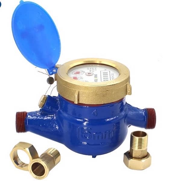 Water Meter 1