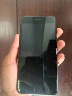 iphone 7plus 32gb Pta approved