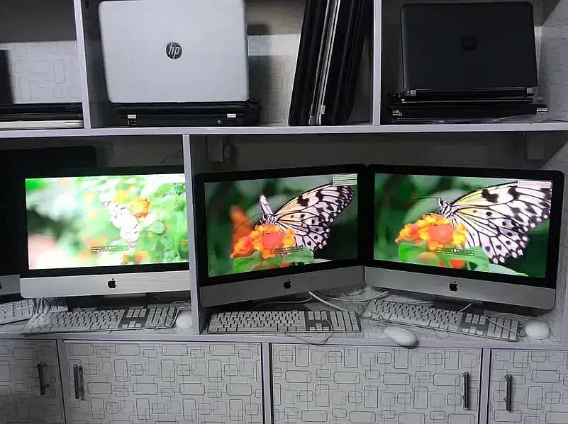 Apple iMac All in One | Apple Core 2 Duo iMac | Apple AiO System | Mac 9