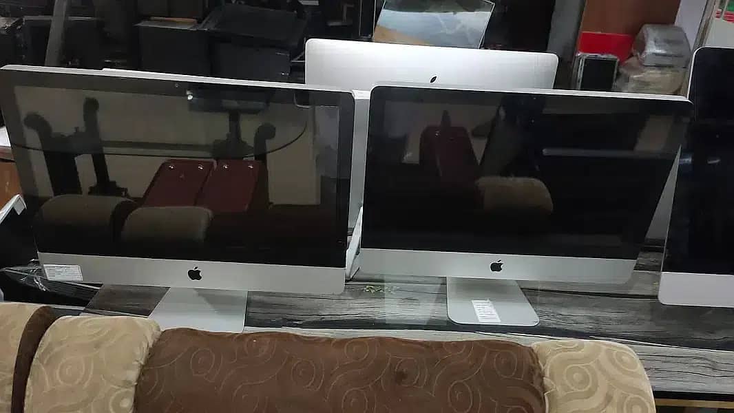 Apple iMac All in One | Apple Core 2 Duo iMac | Apple AiO System | Mac 10