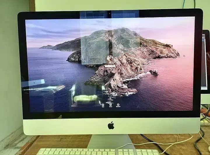 Apple iMac All in One | Apple Core 2 Duo iMac | Apple AiO System | Mac 15