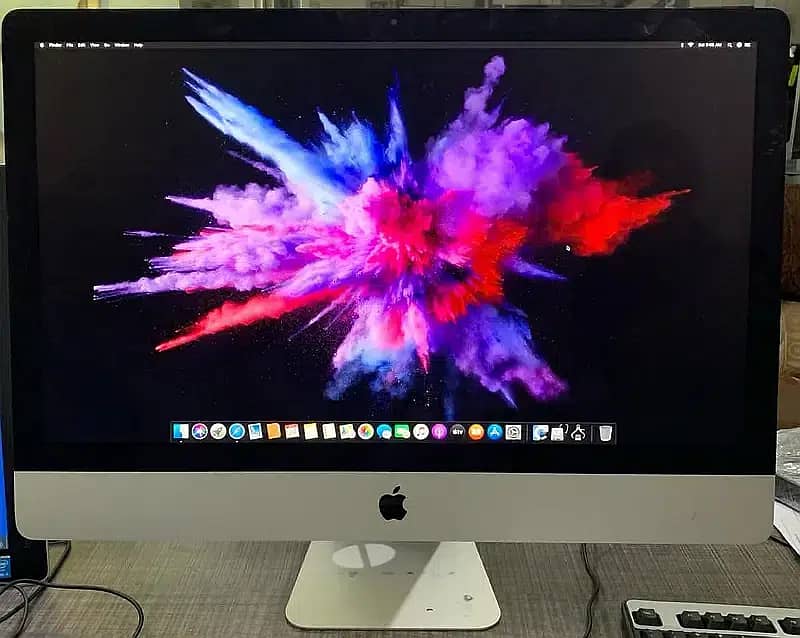 Apple iMac All in One | Apple Core 2 Duo iMac | Apple AiO System | Mac 16